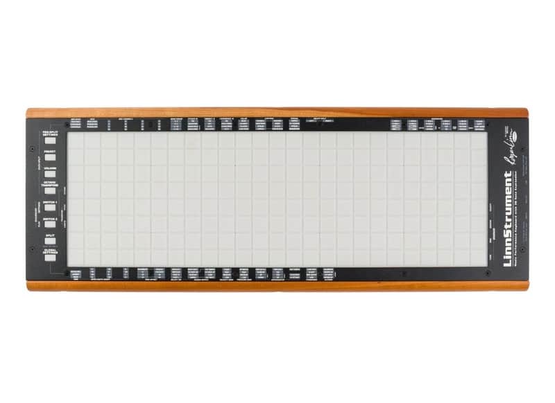 Roger Linn Design Linnstrument MPE MIDI Controller image 1