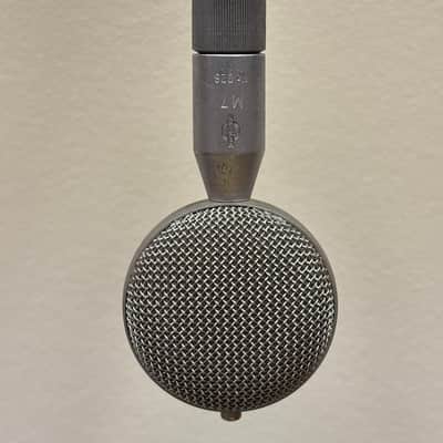 Neumann CMV 5 with M7 Capsule - 40’s image 3