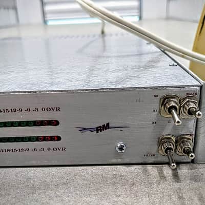 Ross MARTIN audio PCM4222 ADC Pcm 4222 image 3