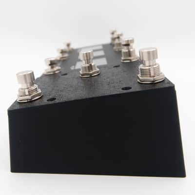 Morningstar MC6Pro Side Aux Switch - MC6 Pro SideAux3 image 8