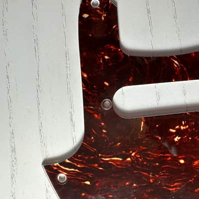 Warmoth Jaguar Body image 6