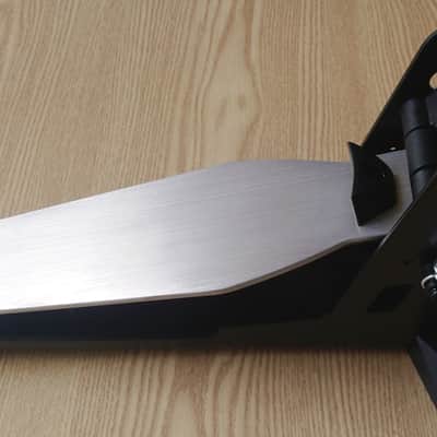 Roland FD-9 Hi-Hat Control Pedal 2010s - Black/Chrome image 2