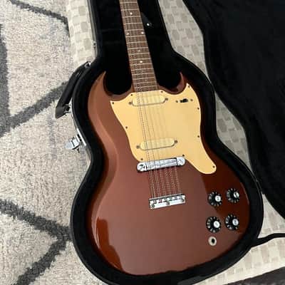 Gibson SG Melody Maker 12-String 1967 -Only 200 Were Ever Made! image 2
