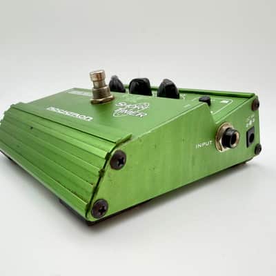 Rocktron Short Timer Delay (used) image 3