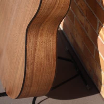 Furch Blue G-SWa VTC Grand Auditorium Spruce-Walnut image 6