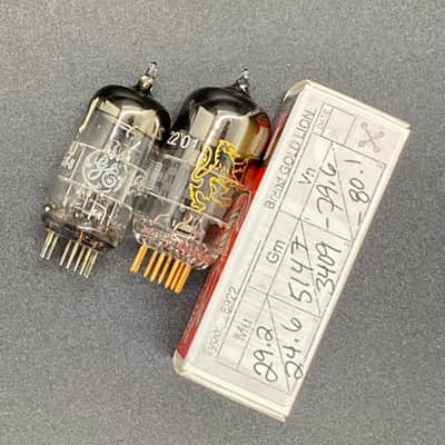 Schiit - Schiit Stack (DAC, Tube Headphone Amp, and EQ) image 17
