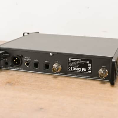 Sennheiser EM 100 G3 Wireless Receiver - 516-558 MHz (NO POWER SUPPLY) CG01234 image 5