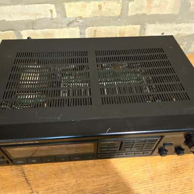 ONKYO TX-902 / TA-W 111 90s - refurbished image 9