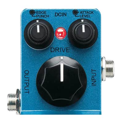 Ibanez Super Metal Mini Pedal image 4
