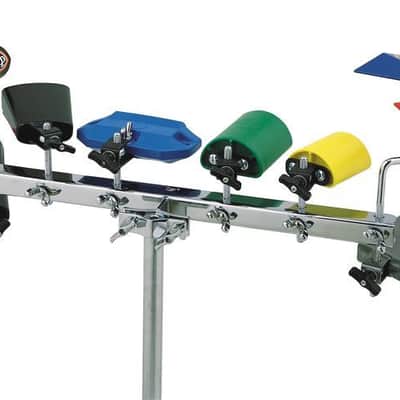 Latin Percussion Everything Rack image 1