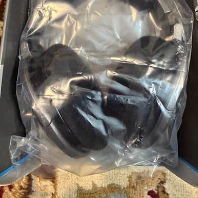 Sennheiser HD 650 Reference Headphones 2020s - Black image 5