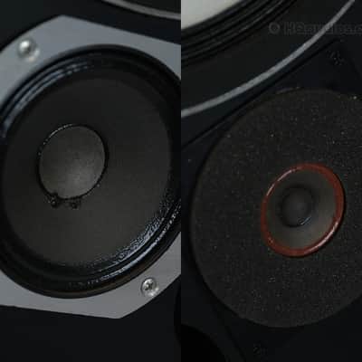 JBL 4311 Speakers (Pair) – Vintage Control Monitor – Professionally Restored – Fully Tested – 1-Year Warranty image 13