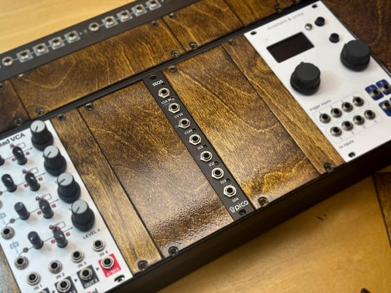 Erica Synths Pico SEQS