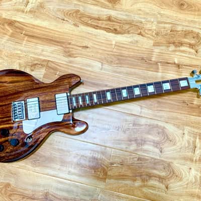 Travis Bean Designs TB1000A 2021 image 1