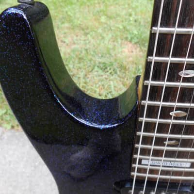 One of a Kind Ibanez USA Custom Shop image 8