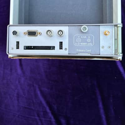 Zaxcom Nomad 12 2020 image 4