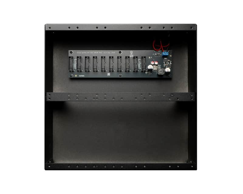 Erica Synths KONSTRUKT-8 EDU DIY Drum Case image 1