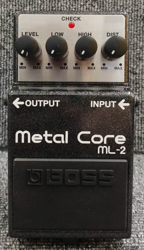 Boss ML-2