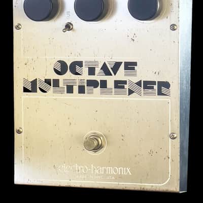 Electro-Harmonix Octave Multiplexer image 5