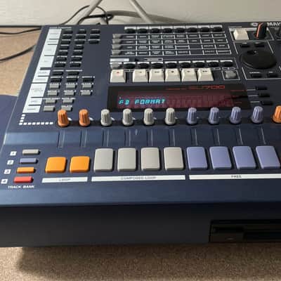 Yamaha SU700 image 12