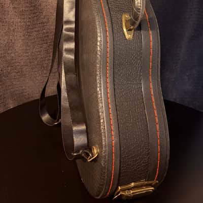 Cordoba 20TM-CE Tenor Cutaway Acoustic-Electric Ukulele with Hardshell Case image 17