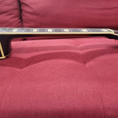 Ibanez AF75-BS Artcore - Present - Brown Sunburst image 13