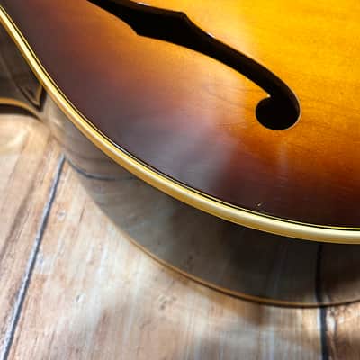 Gibson ES-175D Vintage Sunburst 1965-1968 (Usado) image 15
