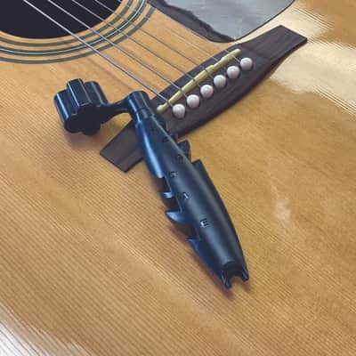 The Cuda Winder - Slate Grey image 4