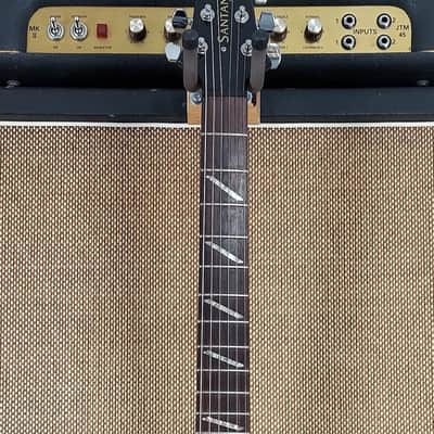 2000 PRS Santana SE Great Player! Iconic Look (i12) image 4