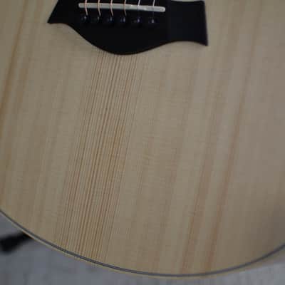 Taylor GS Mini Limited HOLDEN VILLAGE Acoustic Guitar Engelmann Maple Mint! RARE! A Complex Cannon! image 11