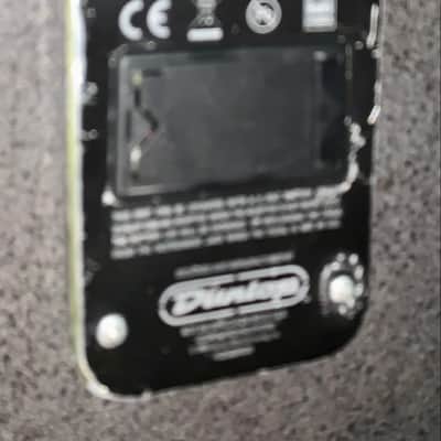 Dunlop Kirk hammett Cry Baby wah wah guitar pedal image 3