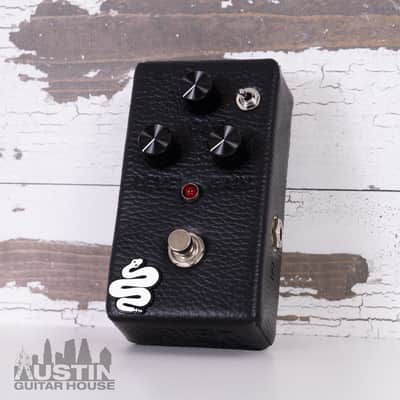 JAM Pedals Rattler Ltd Distortion *Video* image 3