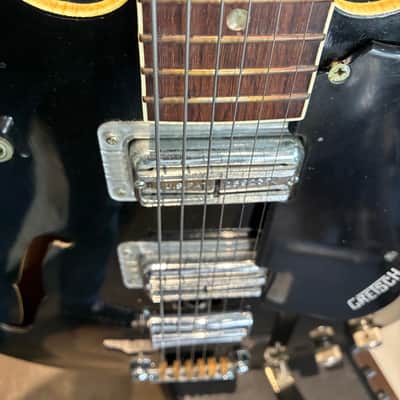 Gretsch Blackhawk Vintage 1968 guitar image 14