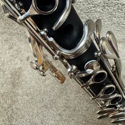 John Packer JP021 Clarinet image 8