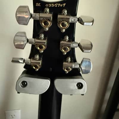 PRS Hollowbody II Piezo 2022 image 7