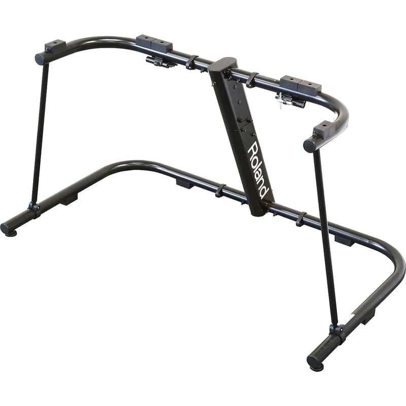 Roland KS-G8B Keyboard Stand image 1