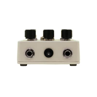 Death By Audio OCTAVE CLANG V2 Fuzz and Octave Up Pedal image 4