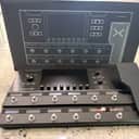Brand new Line 6 Helix Stadium XL Floor 2025 - Present - Black