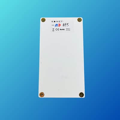 Komet Mirasol image 2