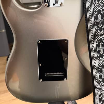 Fender American Professional II 2023 - Mercury/Rosewood image 2