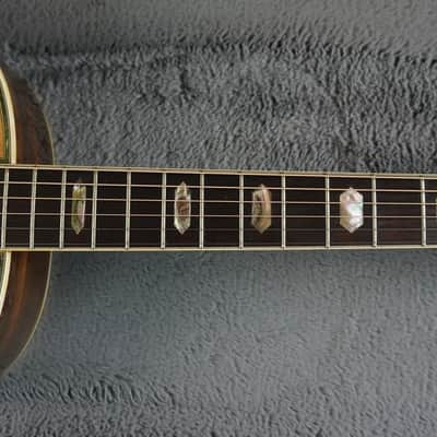 Yamaki FP-50 Japan Folk Acoustic image 7