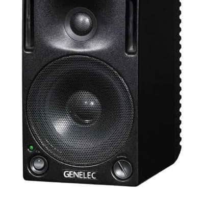 完全動作】Genelec 1029A 単品 値下げ28,000円即決！ 完全動作