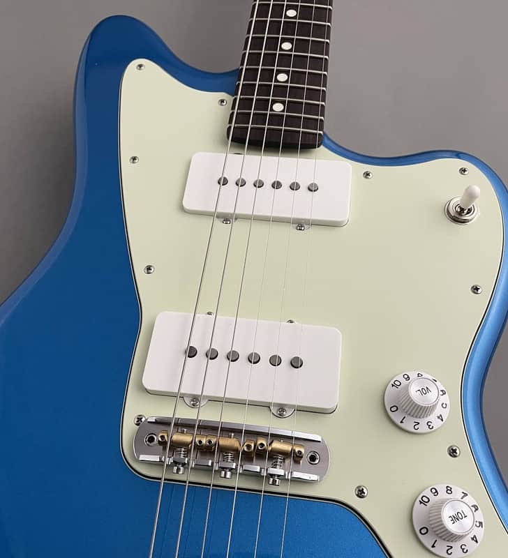 Psychederhythm [Made in Japan] Psychomaster 2022 Moraine Blue