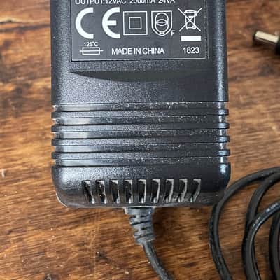 Mesa Boogie V-Twin 1990s - Chrome image 6