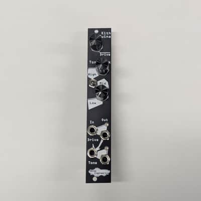 Noise Engineering Kith Ruina Distortion 2019 - Present - Black image 1