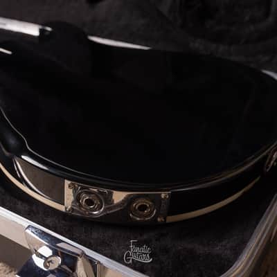 Rickenbacker 620 Jetglo image 16