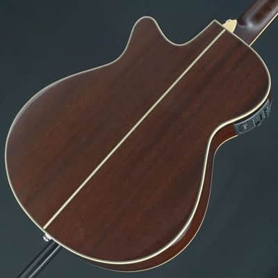 Ibanez [USED] AEG12II NMH image 2