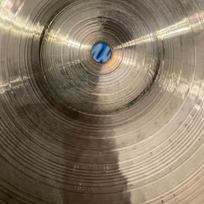 Paiste - 20" 2002 Series Medium Ride 1966g image 6