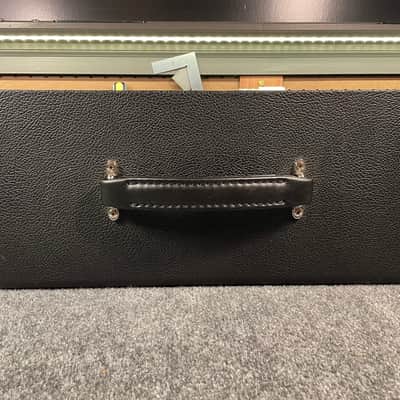 Friedman PT-20 Hand Wired Head 2012 - Black image 7