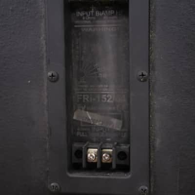 Electro-Voice (EV) FRi-152/64 2-Way Loudspeaker (PAIR) (church